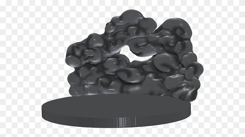 558x410 Heroclix Clixfx Bases Are Sculpted Game Accessory Items Heroclix Game Effects, Birthday Cake, Cake, Dessert HD PNG Download
