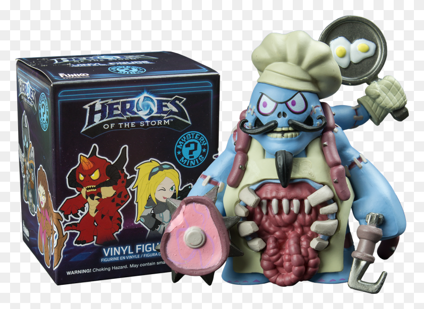 1300x921 Heroes Of The Storm Heroes Of The Storm Pop, Toy, Food, Sweets HD PNG Download