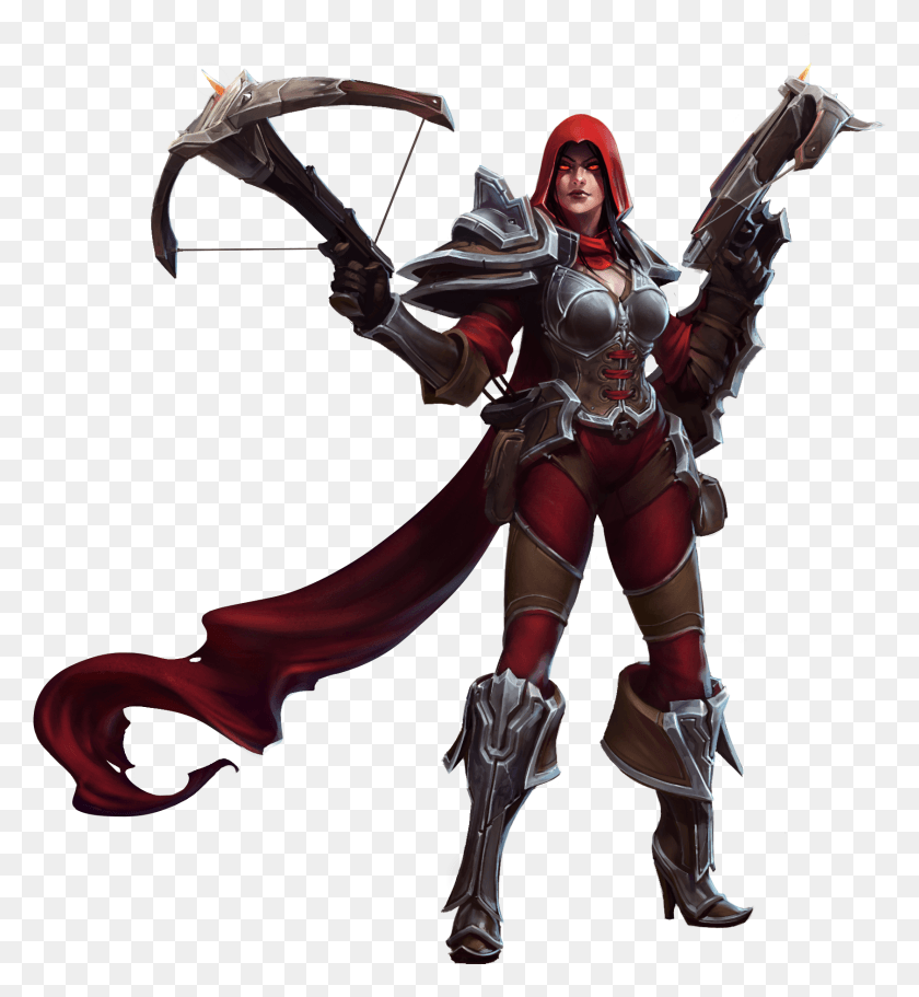 1681x1836 Heroes Of The Storm Valla Heroes Of The Storm Valla, Person, Human, Costume HD PNG Download