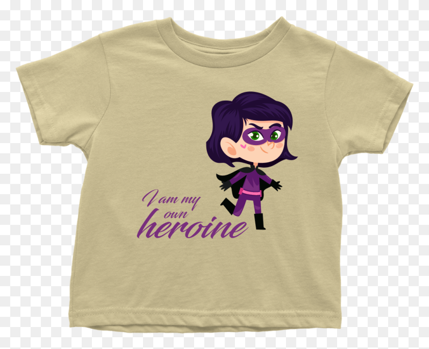 1009x807 Heroine Toddler T Shirt Camiseta De Navidad Para Niñas, Ropa, Vestimenta, Camiseta Hd Png Descargar