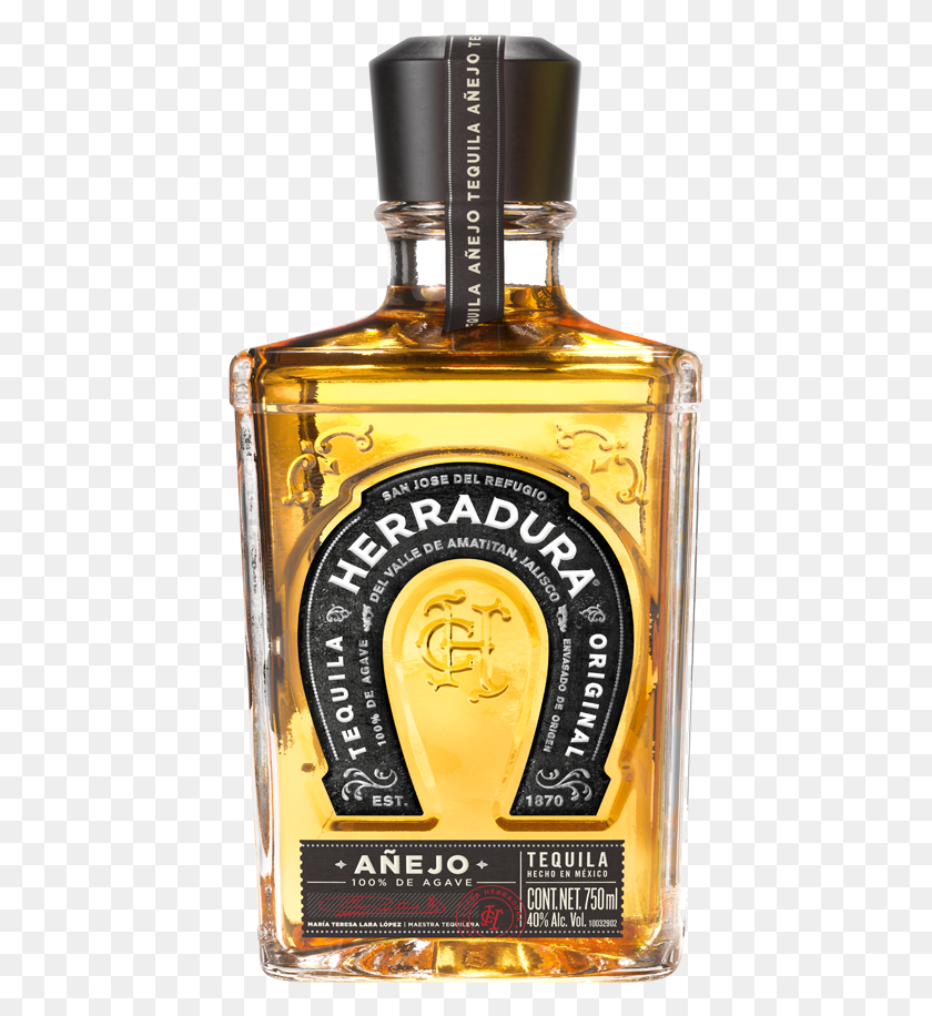 429x856 Descargar Png Herradura Tequila 70Cl Herradura Tequila, Licor, Alcohol, Bebidas Hd Png