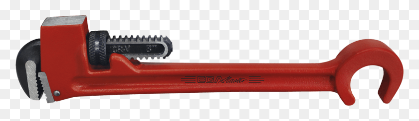 1067x253 Herramienta Para Tubo Pipe Wrench With Valve Wrench, Hammer, Tool, Sport HD PNG Download
