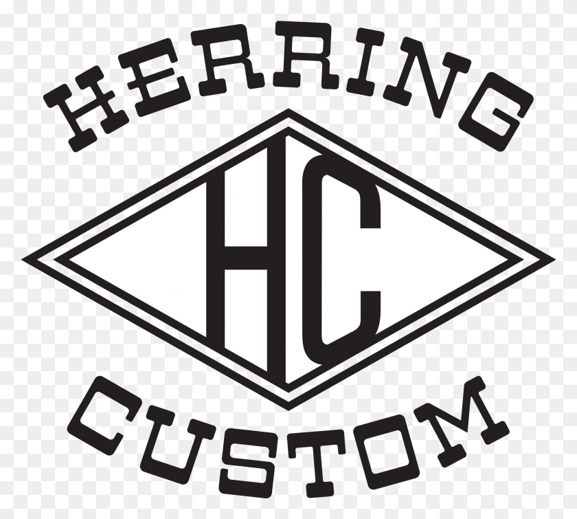 2598x2317 Herring Custom Steven Toyota, Symbol, Logo, Trademark HD PNG Download