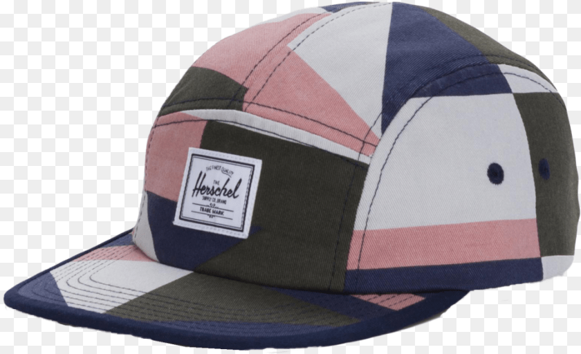 Herschel Glendale Cap Youth Frontier Baseball Cap, Baseball Cap, Clothing, Hat Clipart PNG