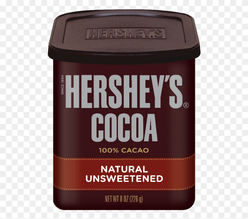 520x682 Hersheys Unsweetened Chocolate, Dessert, Food, Fudge HD PNG Download