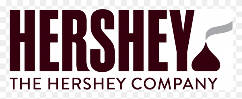 901x328 Hersheys Vector Logo Free Hershey39s Logo 2017, Word, Label, Text HD PNG Download