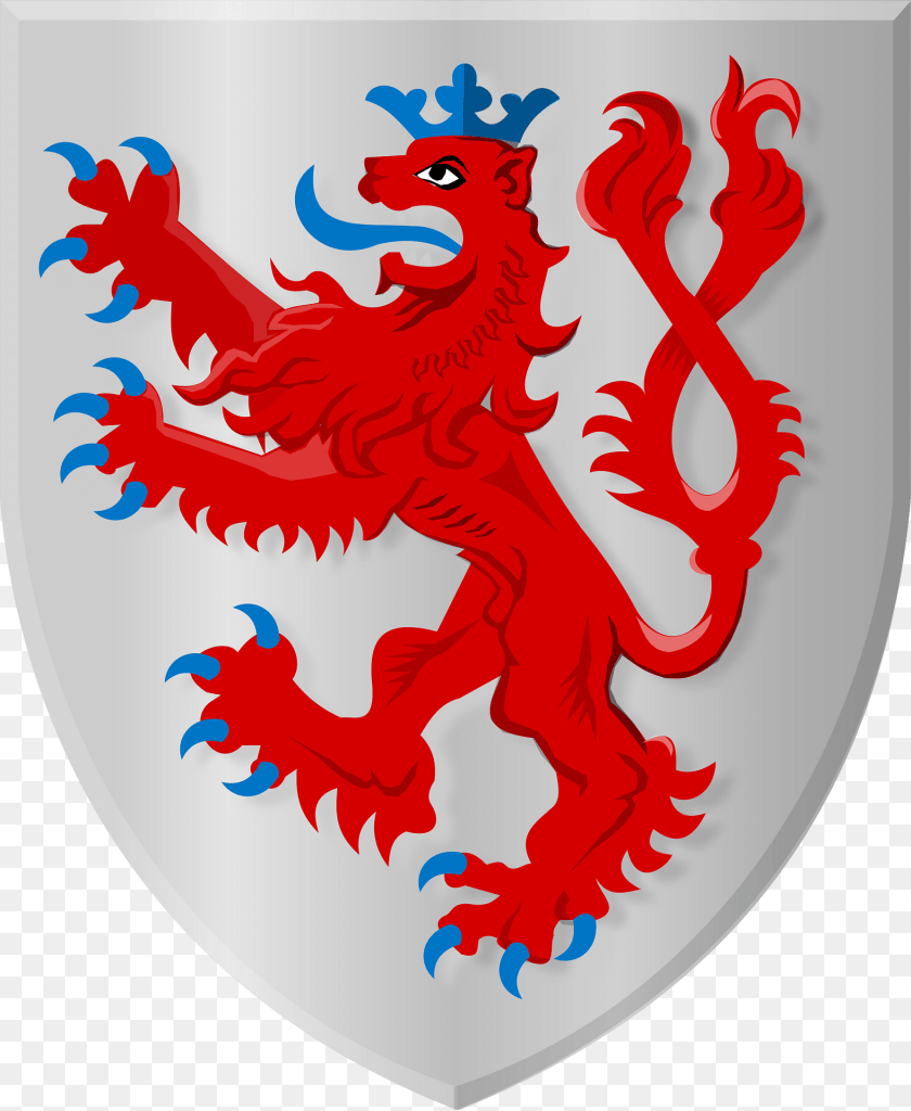 1575x1920 Hertogdom Berg Wapen Clipart, Dragon PNG