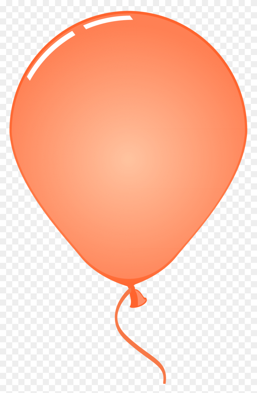 954x1500 Hesitate To Leave Us Some Comments On Our Blog Balloon, Ball HD PNG Download