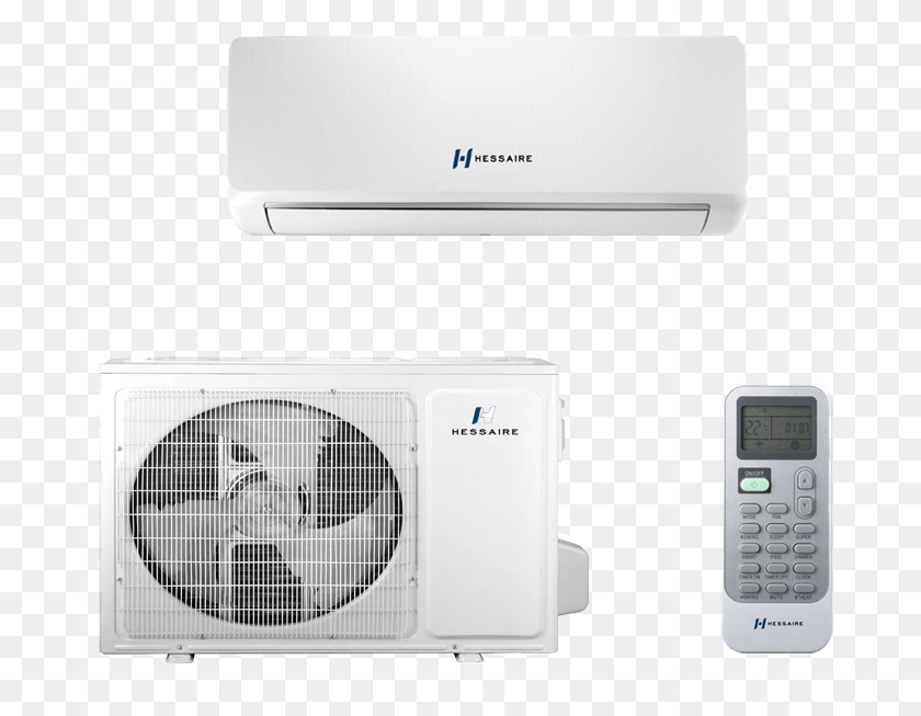 681x593 Hessaire Hp12hp1a 115v Ac Air Conditioning, Air Conditioner, Appliance, Mobile Phone HD PNG Download