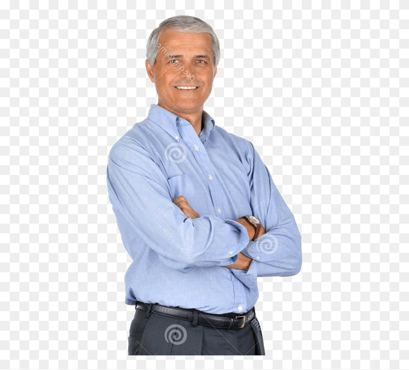 405x701 Hestitate To Contact Us Middle Aged Guy, Shirt, Clothing, Apparel HD PNG Download
