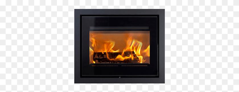 321x265 Heta Scan Line Panorama Hearth, Fireplace, Indoors HD PNG Download