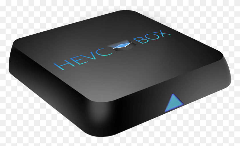 985x570 Hevc Box Graphic Design, Text, Electronics, Hardware HD PNG Download
