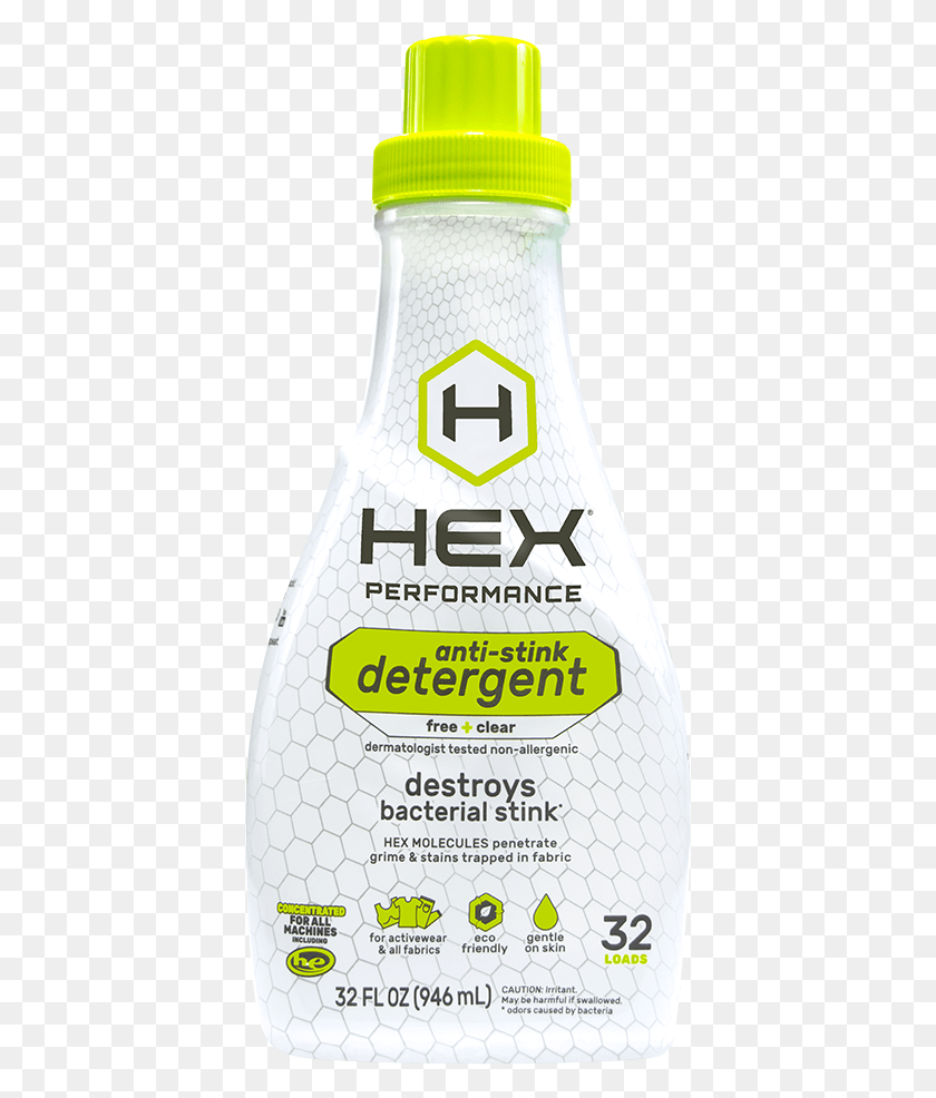 400x926 Hex Cares For Modern Fabrics Hex Performance, Label, Text, Food HD PNG Download