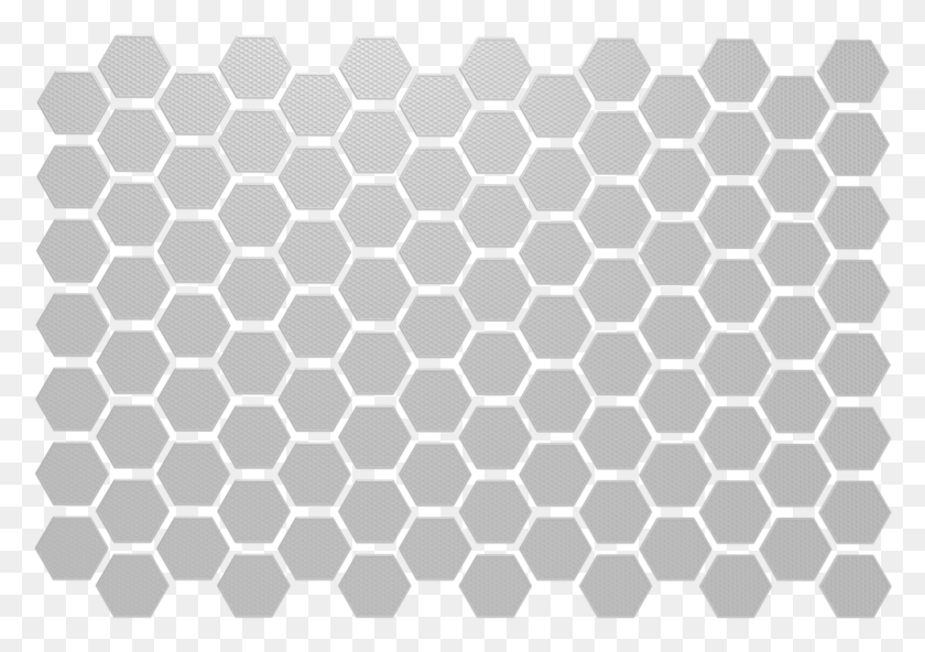 990x676 Hex D By Pollen Bee Colors, Honeycomb, Honey, Food HD PNG Download