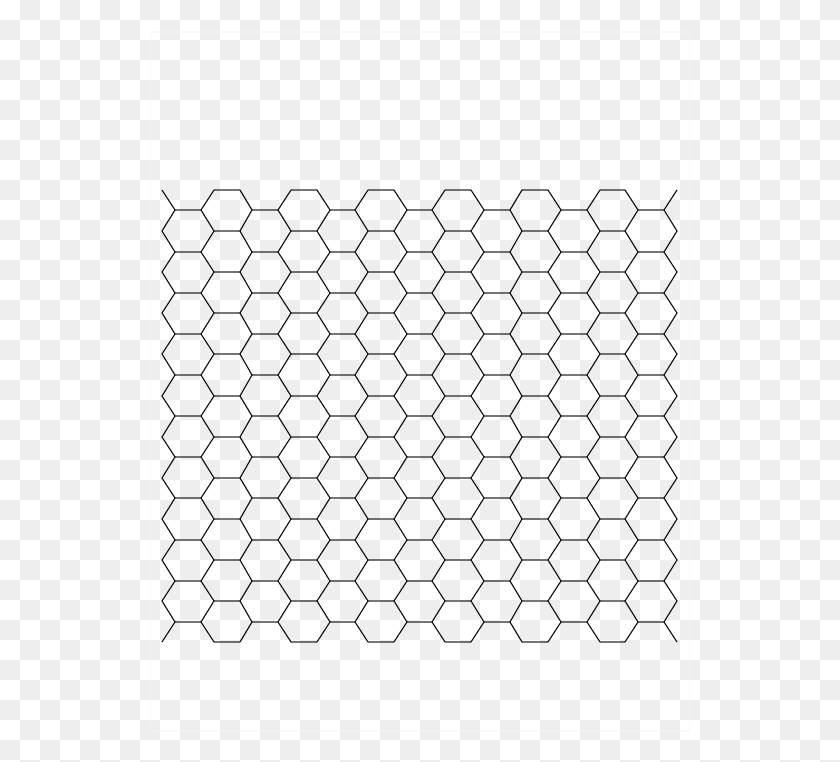 541x702 Hexagonal 3 Chain Link Fencing, Gray, World Of Warcraft, Outdoors HD PNG Download
