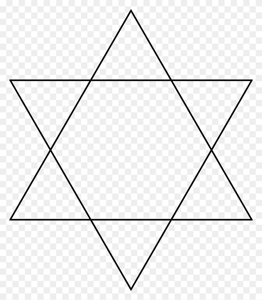 1920x2220 Hexagram Star Of David Sacred Geometry Symbol 6 Sided Star, Gray, World Of Warcraft HD PNG Download