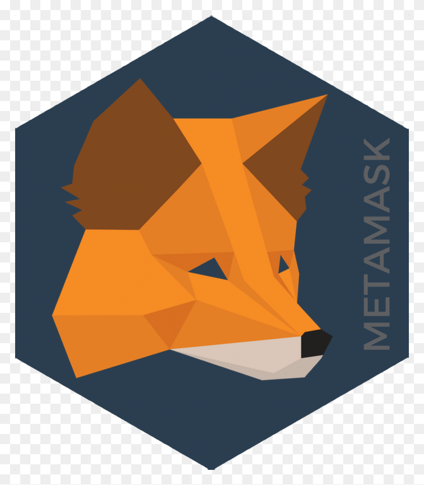 1038x1200 Hexbin Is A Community Curated List Of Hexagon Stickers Blockchain Fox, Graphics, Text HD PNG Download