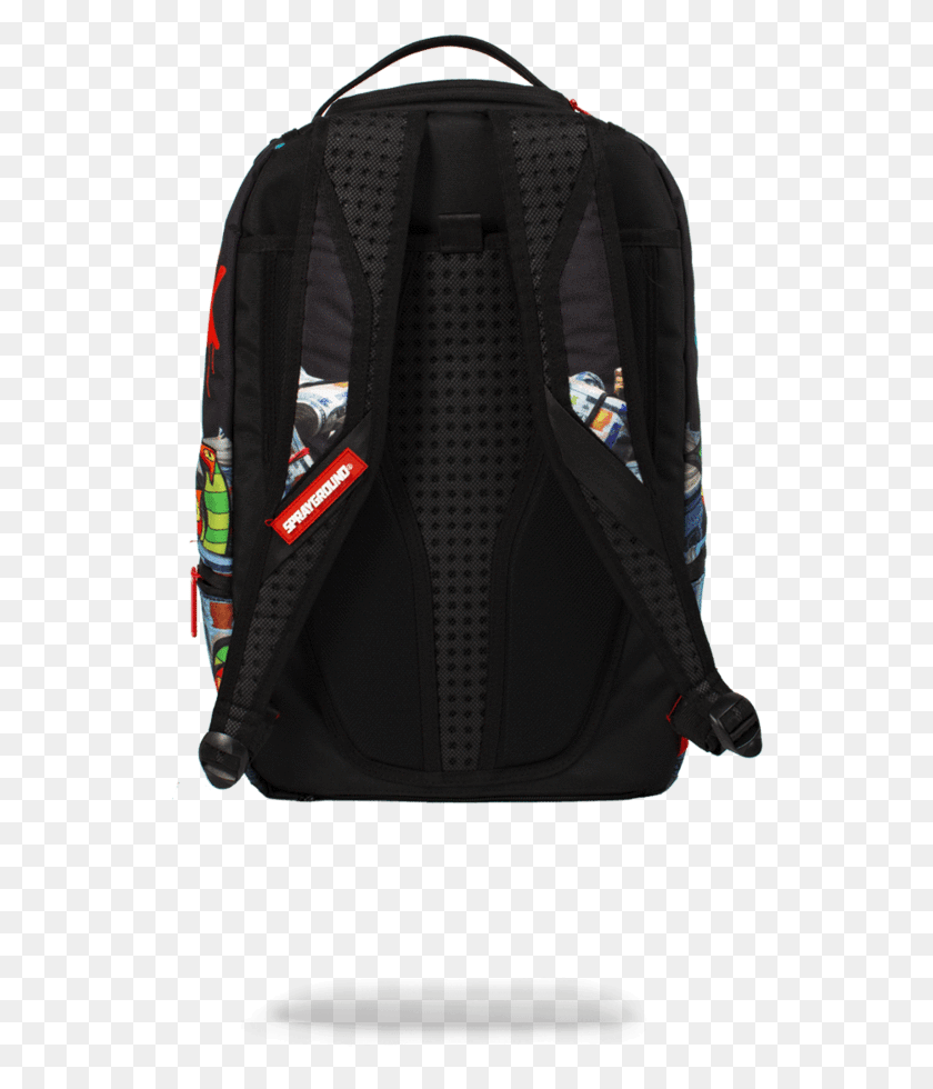 534x920 Hey Arnold Money Stacks Sprayground Hiking Equipment, Backpack, Bag HD PNG Download