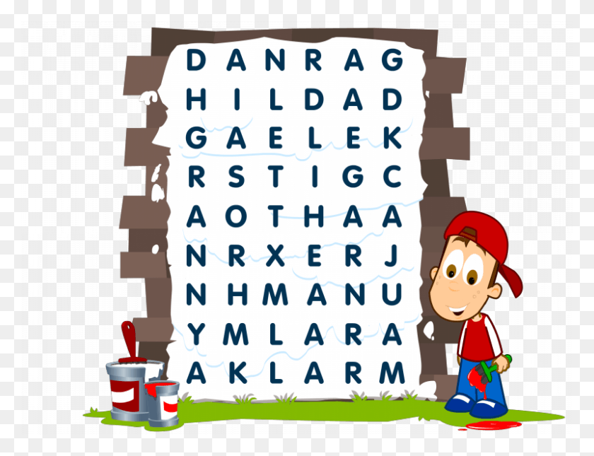 800x600 Hey Fan Club Buddies Find Eggman, Text, Word, Alphabet HD PNG Download