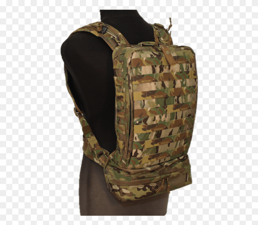 452x674 Hg Medical M9 Trauma Pack Backpack, Military, Military Uniform, Bag HD PNG Download