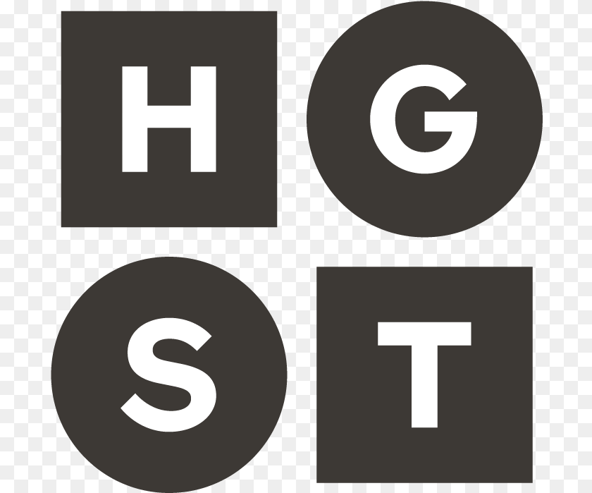 699x699 Hgst Logo Hitachi Global Storage Technologies Logo, Number, Symbol, Text PNG