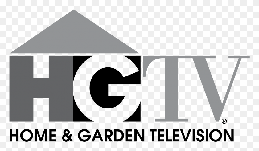 2049x1131 Hgtv Logo Transparent Home Amp Garden Tv Logo, Text, Number, Symbol HD PNG Download