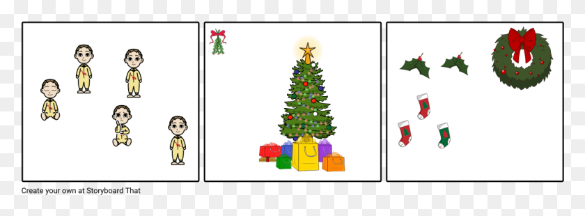 1145x368 Hhh Christmas Tree, Tree, Plant, Ornament HD PNG Download