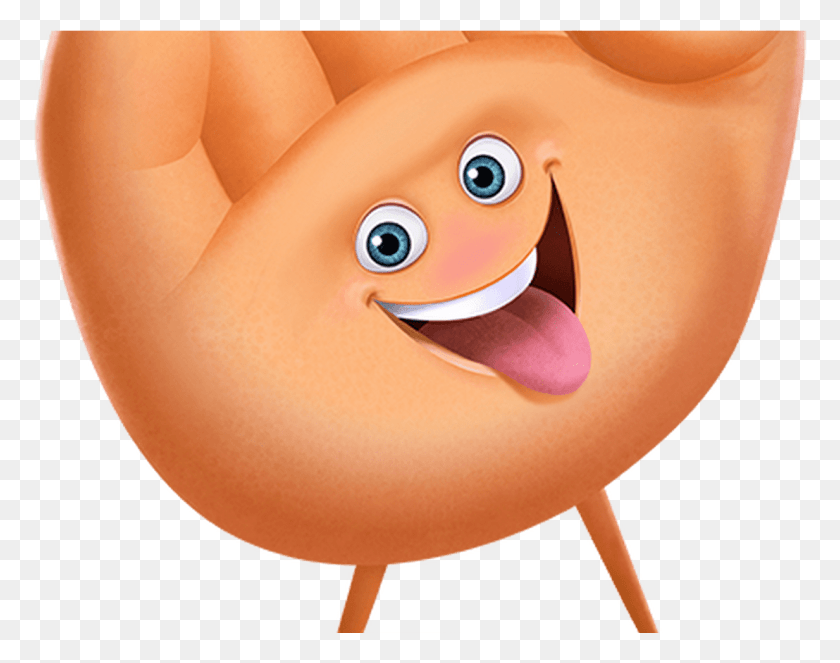 1107x856 Привет 5 Изображений Emoji Movie Party В 2018 Emoji The Emoji Movie, Животное, Человек, Человек Hd Png Скачать