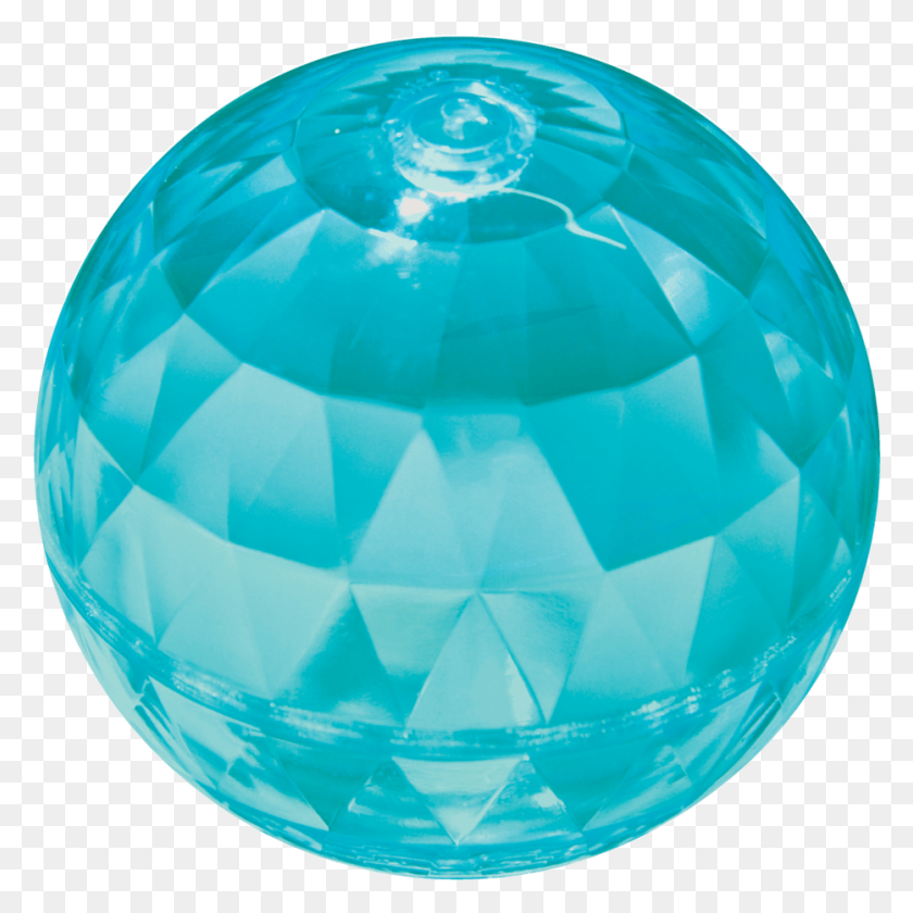 933x934 Hi Bounce Diamond Ball, Sphere, Crystal, Gemstone HD PNG Download