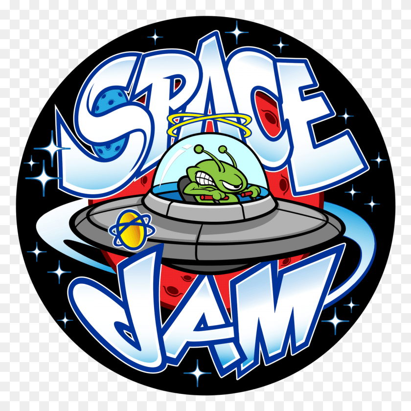 1248x1248 Hi Everyone I Should Have Posted This Earlier But Space Jam E Liquide, Symbol, Logo HD PNG Download