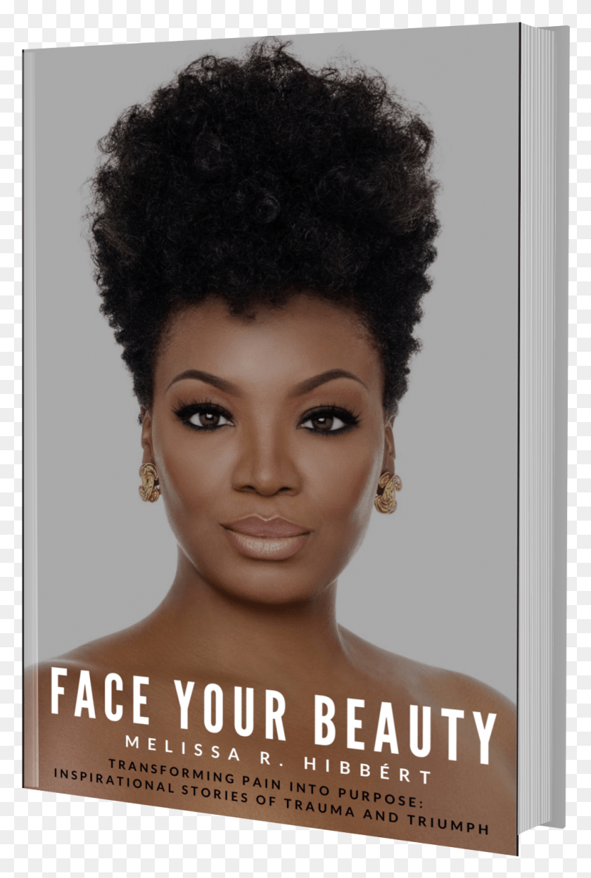 1003x1528 Hibbert Is The Author Of Face Your Beauty Lace Wig, Hair, Person, Human HD PNG Download