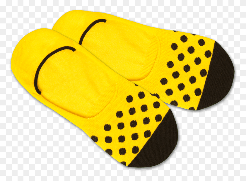 1069x765 Hidden Buzzing Bee Polka Dot, Clothing, Apparel, Footwear HD PNG Download