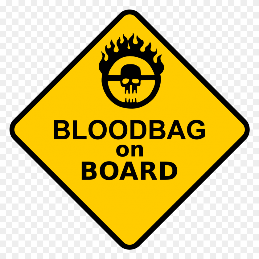 1213x1213 Hideo Kojima And George Miller Just Because If You Baby On Board, Symbol, Sign, Road Sign HD PNG Download