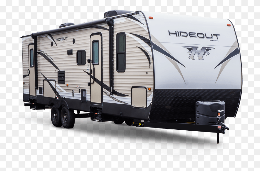 3311x2085 Hideout Travel Trailer HD PNG Download