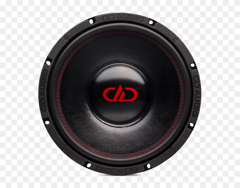 600x600 Hifi Corporation Dual Subwoofer 10 Inch, Speaker, Electronics, Audio Speaker HD PNG Download
