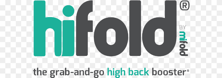 Hifoldlogo Lg Mifold High Back Booster, Text, Number, Symbol PNG