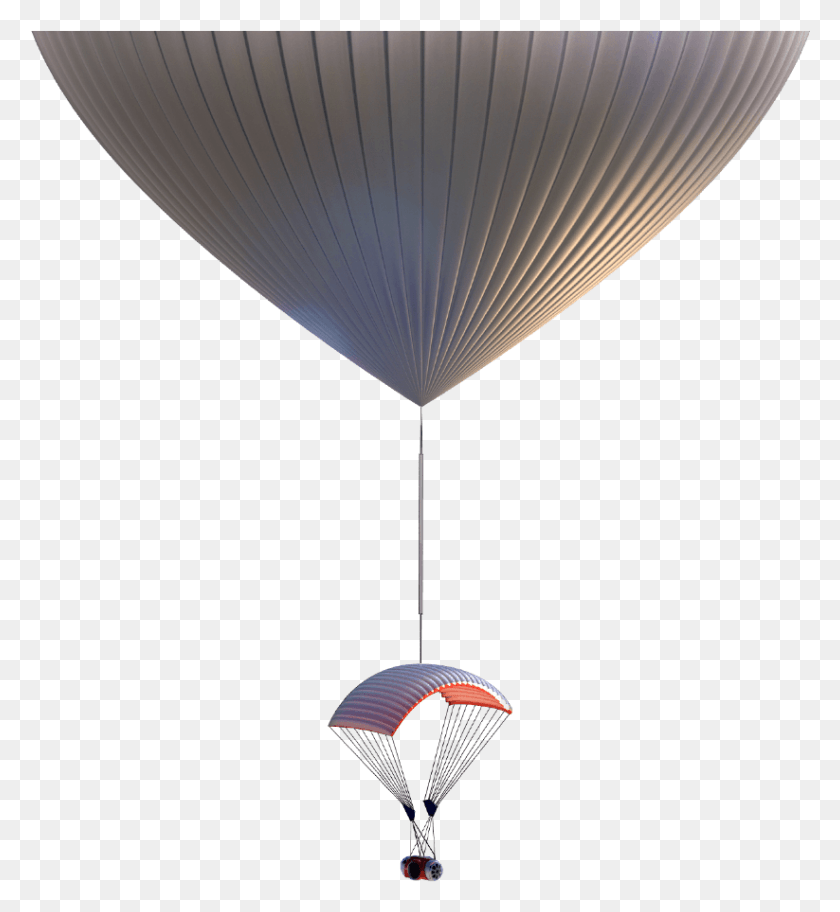 823x900 High Altitude Balloon, Lamp, Ball, Vehicle HD PNG Download