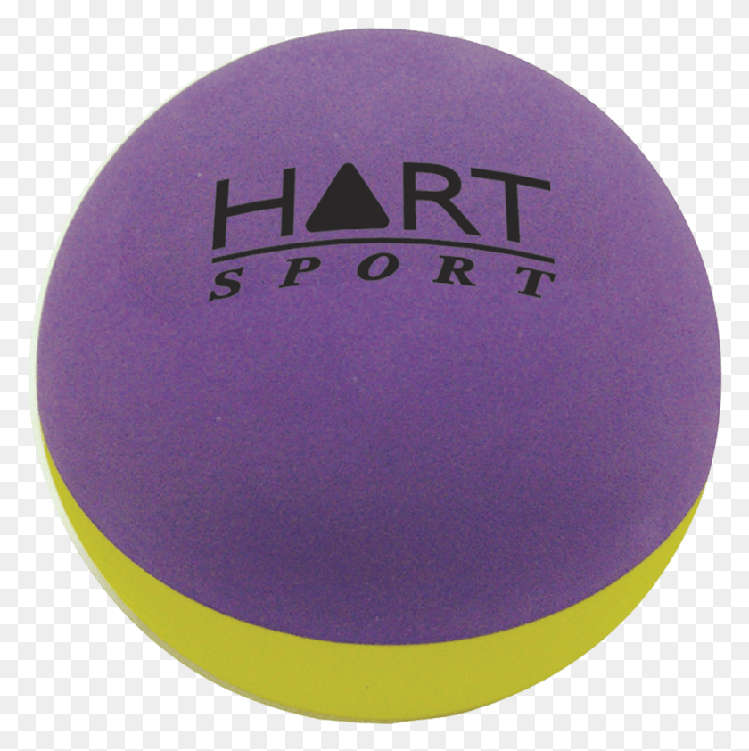 986x989 High Bounce Ball Hart Sport, Sphere, Purple, Balloon HD PNG Download