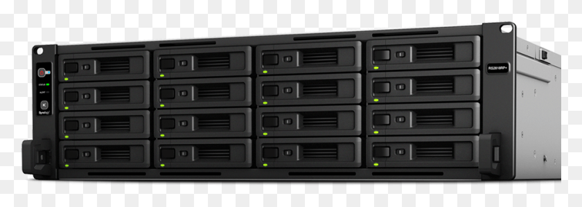 943x290 High Capacity And Scalable Nas To Serve As A Centralized Synology Ethernet Lan, Server, Hardware, Computer HD PNG Download
