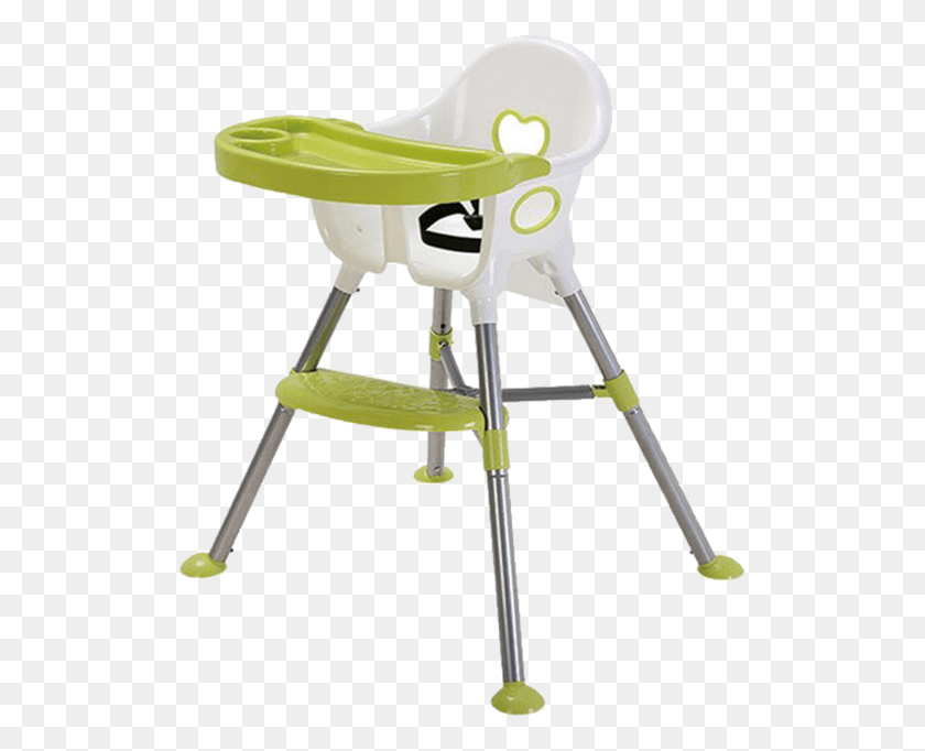 518x622 High Chair Transparent Image Child Chair Eating, Furniture, Indoors, Bow HD PNG Download