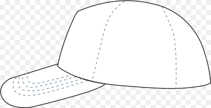 901x463 High Crown Baseball Cap, Baseball Cap, Clothing, Hat Clipart PNG