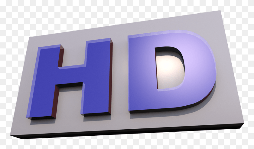 890x493 High Definition 3d Icon, Word, Text, Alphabet HD PNG Download