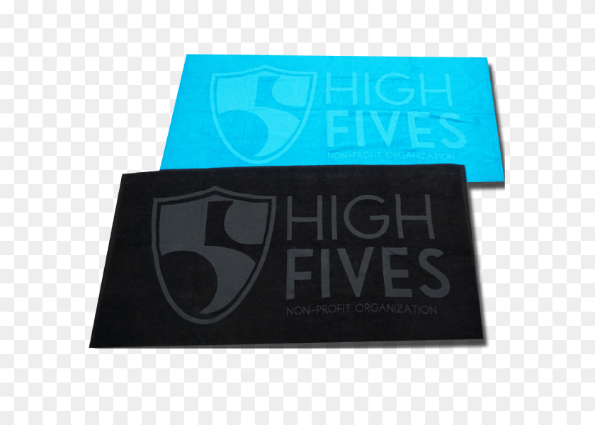 600x600 High Fives Beach Towel, Mat, Business Card, Paper, Text Transparent PNG