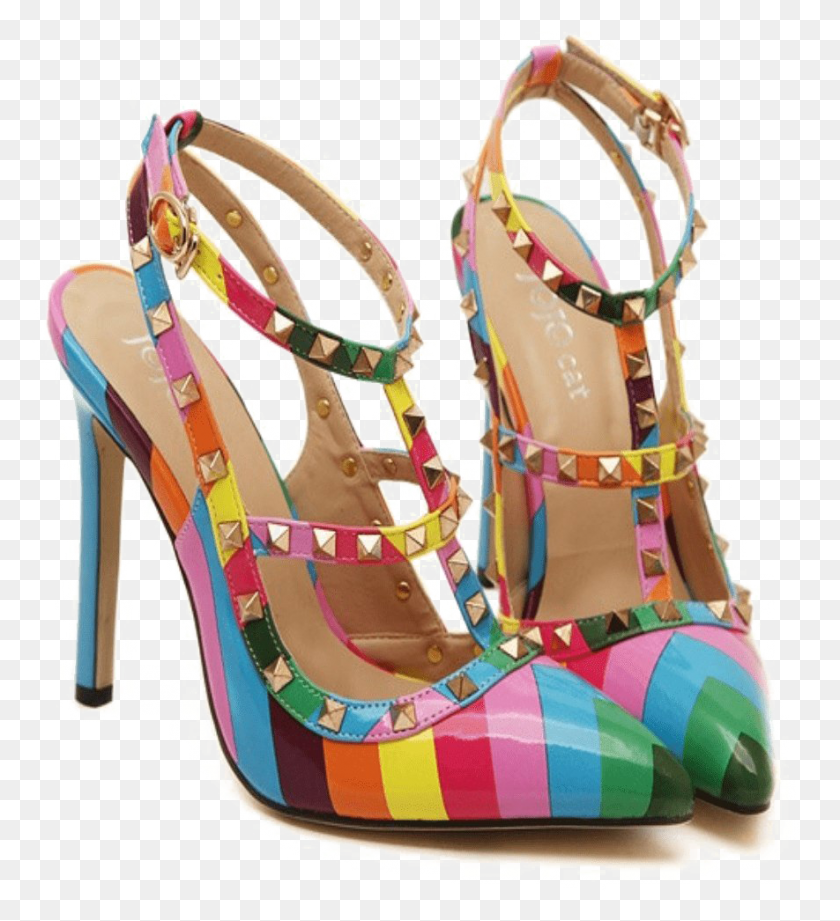 885x978 High Heel Sandal Photo Kiralik Ask Defne Shoes, Clothing, Apparel, Footwear HD PNG Download