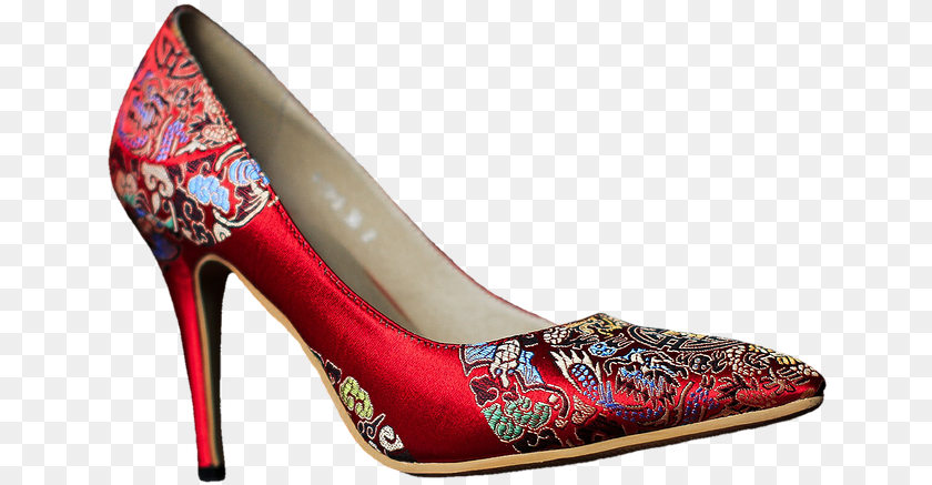 High Heel Shoe Transparent Background, Clothing, Footwear, High Heel Sticker PNG