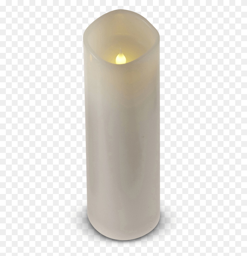 409x811 High Led Candle Advent Candle, Milk, Beverage, Drink HD PNG Download