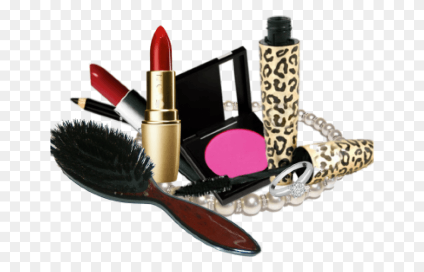 640x480 High Maintenance Girl Checklist, Lipstick, Cosmetics HD PNG Download