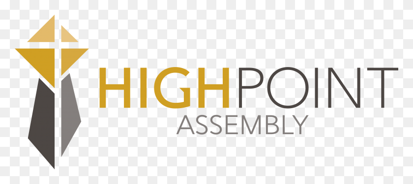 3581x1453 High Point Assembly Of God Graphics, Text, Label, Word HD PNG Download
