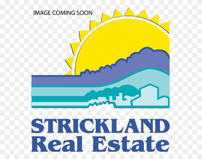 577x600 High Post House For Sale Strickland Real Estate, Poster, Advertisement, Flyer HD PNG Download