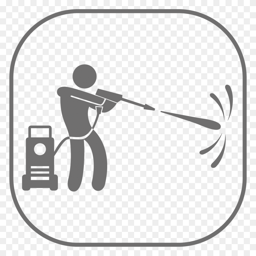 1146x1146 High Pressure Pump Icon Municipalities High Pressure Washer Icon, Bow, Water, Sport HD PNG Download